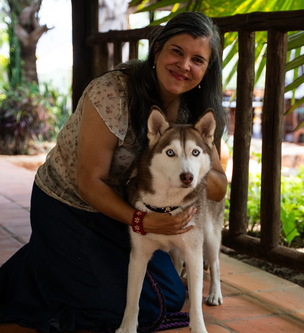 Reiki para mascotas